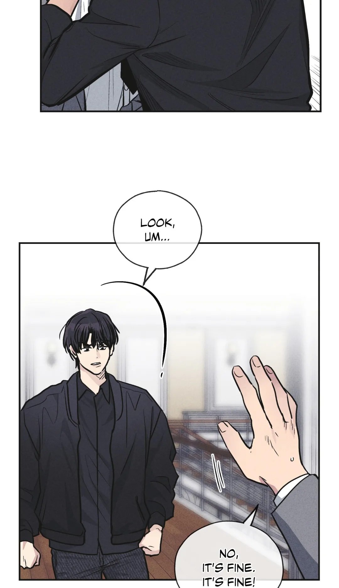 Payback, Chapter 57 image 23